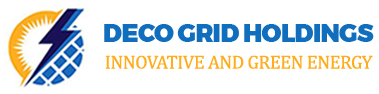 Deco Grid Holdings